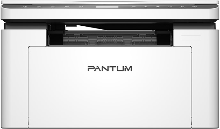 БФП Pantum BM2300NW White - зображення 1