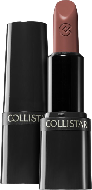 Помада для губ Collistar Rossetto Puro 101 Blooming Almond 7 мл (8015150120036) - зображення 1