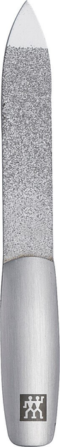Манікюрний набір Zwilling Beauty Twinox 5 предметів (4009839117053) - зображення 4