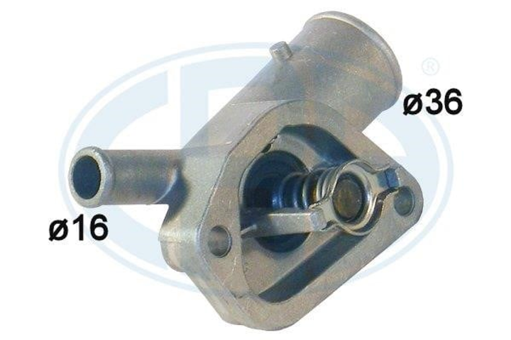 Термостат, охолоджуюча рідина Era (350061A) - зображення 1