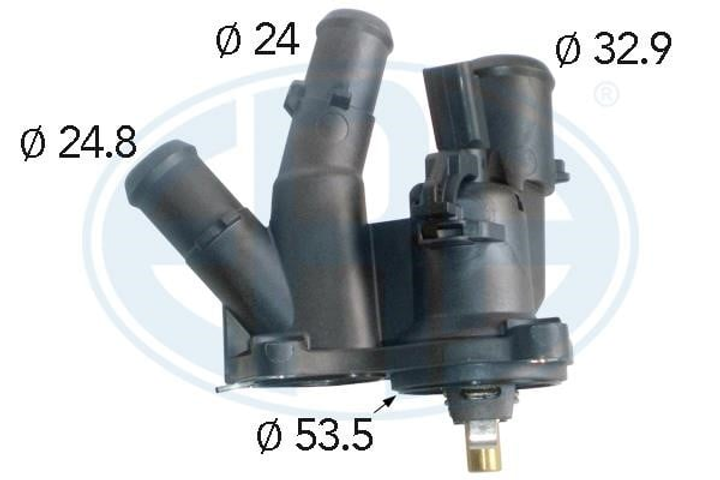 Термостат, охолоджуюча рідина Era (350429A) - зображення 1