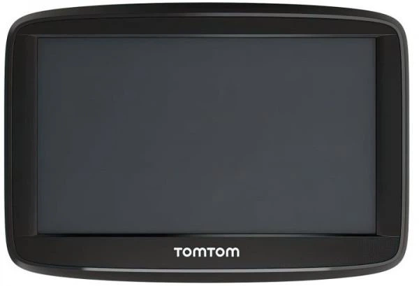 GPS-навігатор TomTom GO Classic 6 - изображение 4