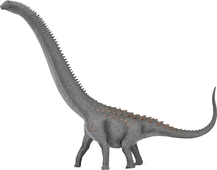 Figurka Collecta Delux Dinozaur Ruyangosaurus 40 cm (4892900889719) - obraz 1