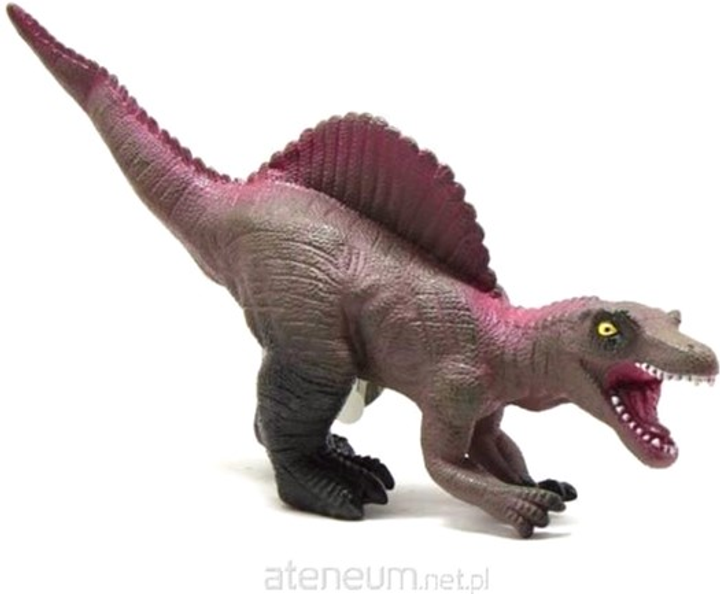 Figurka Maksik Dinozaur JX106-6C 44 cm (6920177658597) - obraz 1