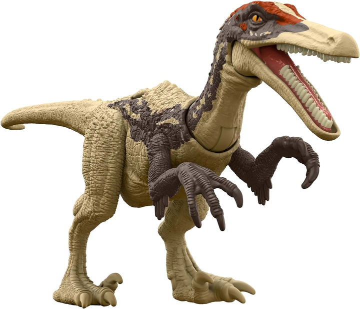 Фігурка Mattel Jurassic World Динозавр Аустрораптор 7.6 см (0194735116959) - зображення 2