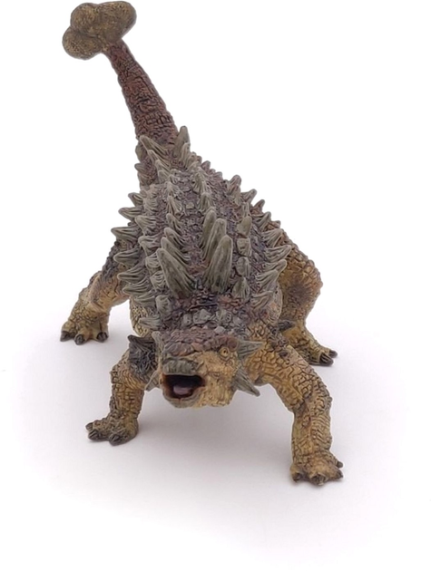 Figurka Papo Ankylosaurus 8.2 cm (3465000550158) - obraz 2