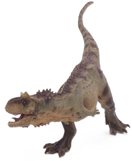 Figurka Papo Carnotaurus 13 cm (3465000550325) - obraz 1