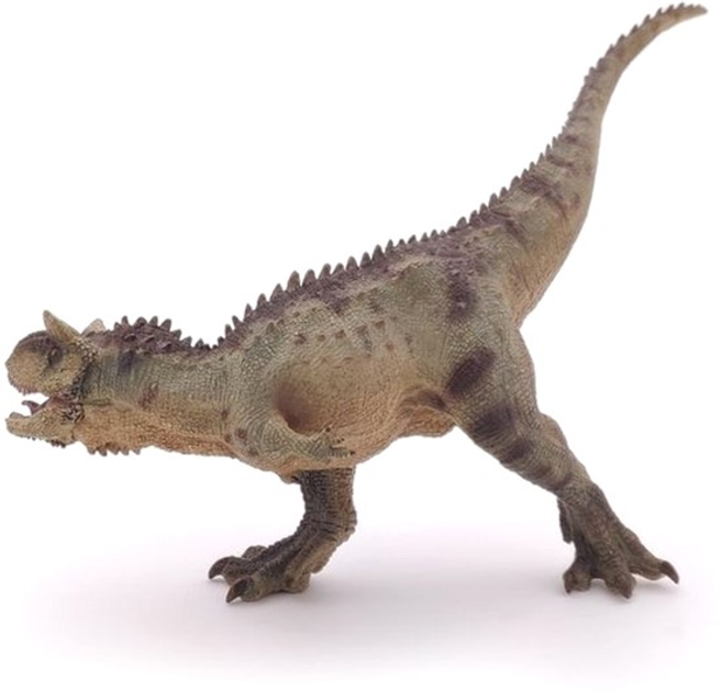 Figurka Papo Carnotaurus 13 cm (3465000550325) - obraz 2