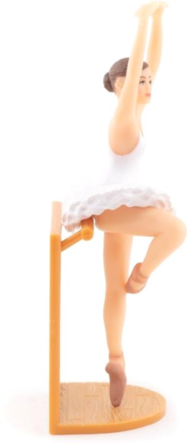 Figurka Papo Ballerina 12.5 cm (3465000391218) - obraz 4