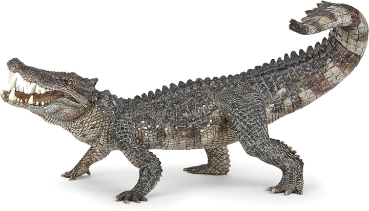 Figurka Papo Kaprosuchus 11 cm (3465000550561) - obraz 1