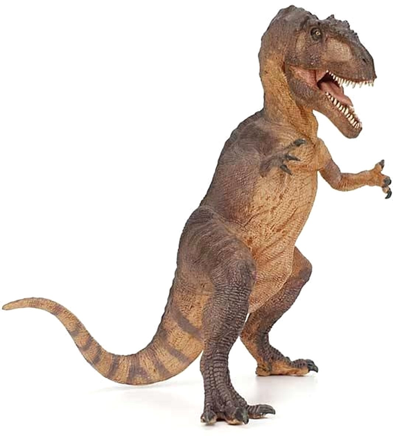 Figurka Papo Gigantozaur 20 cm (3465000550837) - obraz 3