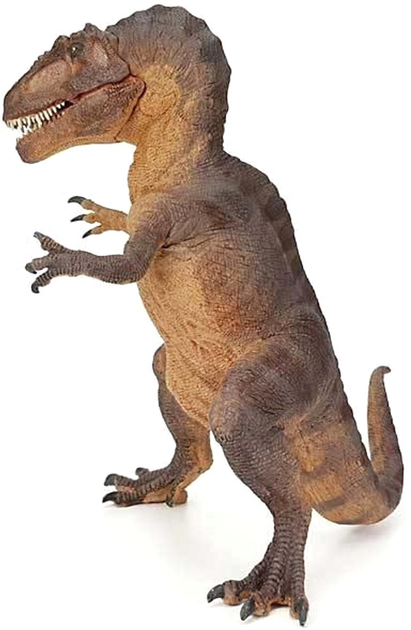 Figurka Papo Gigantozaur 20 cm (3465000550837) - obraz 4