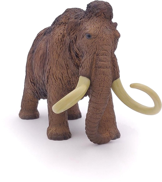 Figurka Papo Mamut 15 cm (3465000550172) - obraz 2