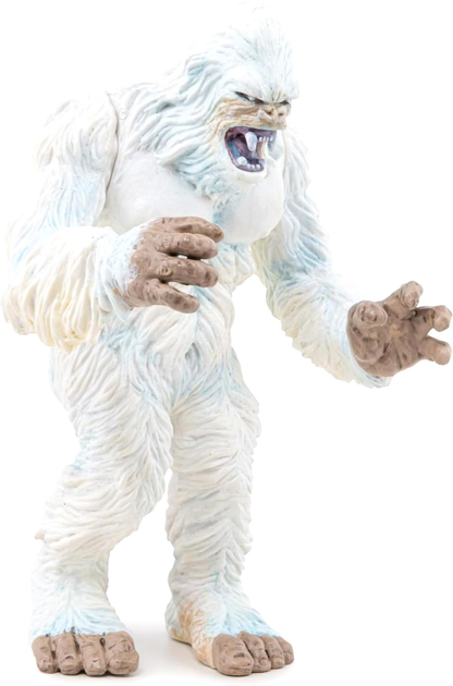 Figurka Papo Yeti 11 cm (3465000360245) - obraz 3