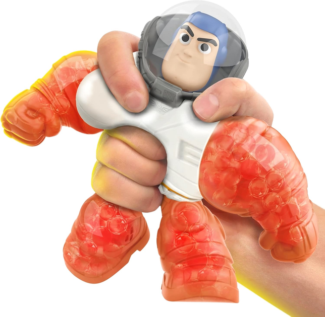 Figurka Moose Goo Jit Zu Lightyear Buzz XL-15 12 cm (0630996414255) - obraz 3