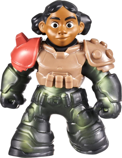 Постачальник: Місто: Київ Toys Goo Jit Zu Lightyear Izzy 12 см (0630996414798) - зображення 2