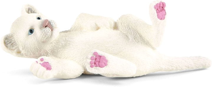 Набір фігурок Schleich Левиця з дитинчатами 3 шт (4059433064451) - зображення 6