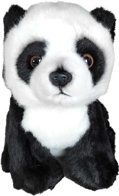 Maskotka Dubi Panda 19 cm (4548678010854) - obraz 1