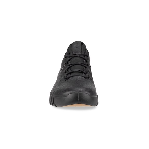 Кросівки ECCO GRUUV M 40 Чорний 52522401001 - зображення 4