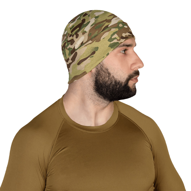 Шапка Watch Cap Multicam (7935) 4778383 - зображення 1