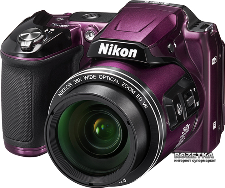 デジタル一眼 Nikon - Nikon COOLPIX L840 Amazon | Nikon COOLPIX L840 デジタルカメラ 38倍光学ズームと