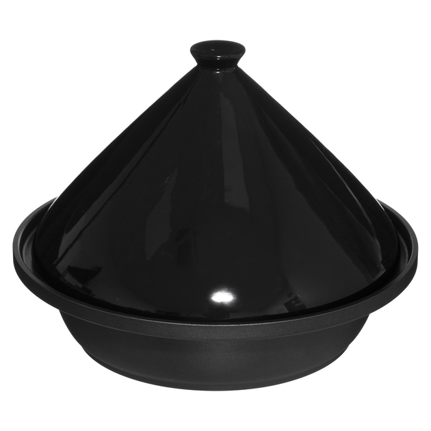 Naczynie do dań kuchni marokańskiej 5five Simply Smart Tajine 30 cm (3560237560625) - obraz 1