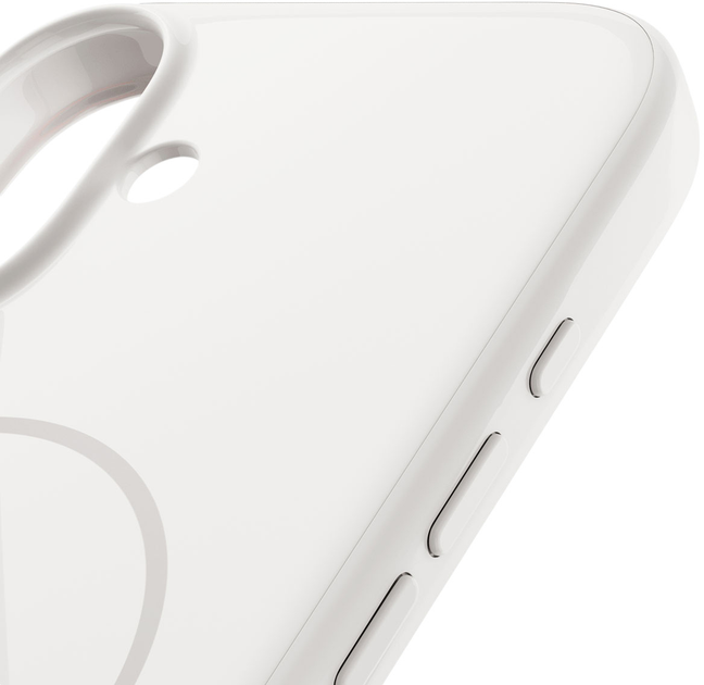 Чохол Beats iPhone 16 Plus Case MagSafe Summit Stone (MCFH4) - зображення 5