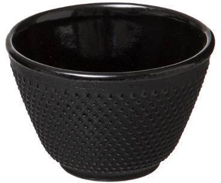 Dzbanek do herbaty Secret de Gourmet żeliwny z kubkami 800 ml (3560233832221) - obraz 3