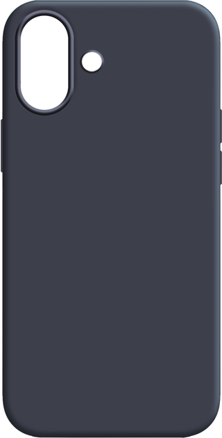 Панель MAKE Silicone для Apple iPhone 16 Plus Midnight (MCL-AI16PLMN) від Rozetka на платформі USKIDKA Акція на Панель MAKE Silicone для Apple iPhone 16 Plus Midnight (MCL-AI16PLMN) від Rozetka