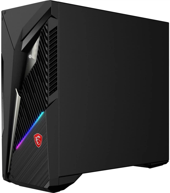 Komputer MSI MAG Infinite S3 (MAG INF S3 14NVL5-3053XEUU) Black - obraz 3