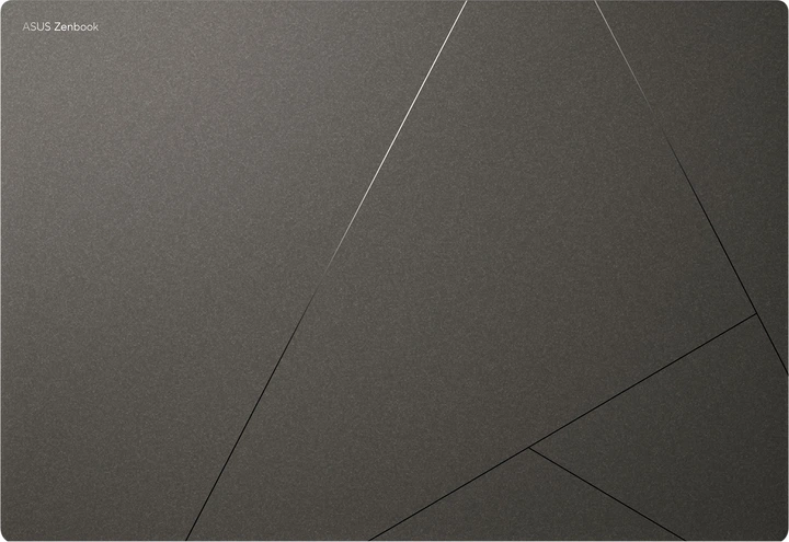Ноутбук ASUS Zenbook S 16 UM5606WA-RK215W (90NB13M1-M00FT0) Zumaia Gray - Фото 8 Ноутбук ASUS Zenbook S 16 UM5606WA-RK215W (90NB13M1-M00FT0) Zumaia Gray - зображення 8