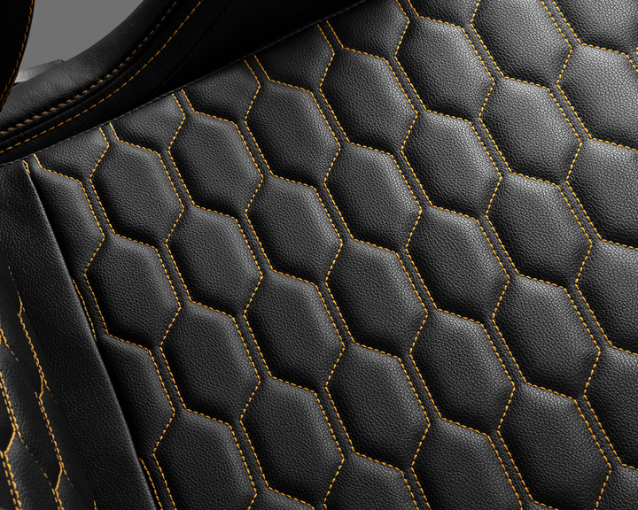 Геймерське крісло Cougar Outrder S Black (CGR-OUTRIDER S-B) - зображення 8