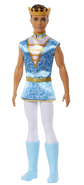 Лялька Mattel Barbie Dreamtopia Ken Prince 29 см (0194735112012) - зображення 1