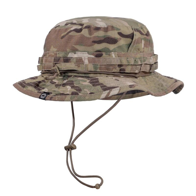 Панама Pentagon Babylon Boonie Hat K13041 58-59, Crye Precision MULTICAM - зображення 1