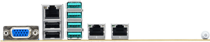 Материнська плата Asus P13R-E (s1700, Intel C266, PCI-Ex16) (90SB0CS0-M0UAY0) - зображення 4