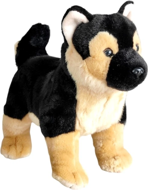 Мягкая игрушка Dubi Немецкая овчарка 26 см (4548678011684