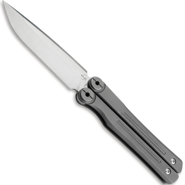 Нож Boker Plus Faction 06EX115 - изображение 1