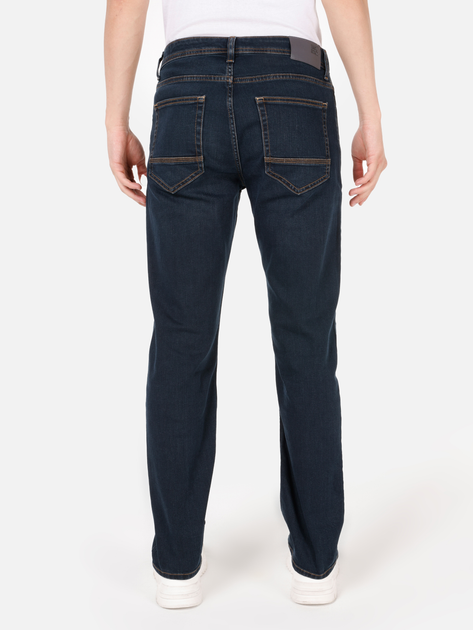 Джинсы Regular Fit мужские Colin's 045 David CL1070593DN41211 33-34 MOSTER WASH (8684112280240) - изображение 2