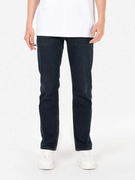 Джинсы Regular Fit мужские Colin's 045 David CL1070593DN41211 38-32 MOSTER WASH (8684112280387) - изображение 1