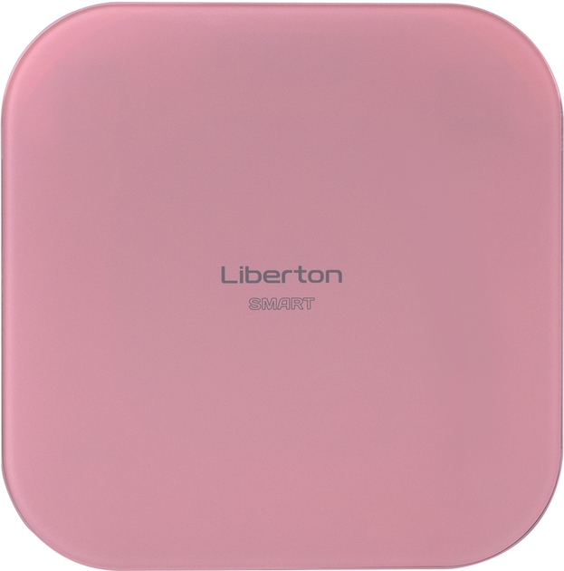 Весы напольные LIBERTON LBS-0812 Smart - изображение 7