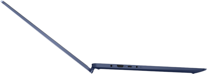Laptop Lenovo IdeaPad Flex 5 16IRU8 (82Y10007US) Abyss Blue - obraz 14