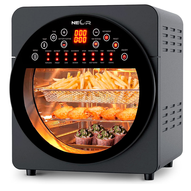 Мультипіч Neor Airy Pro 14L17 CH (23201163) - зображення 1