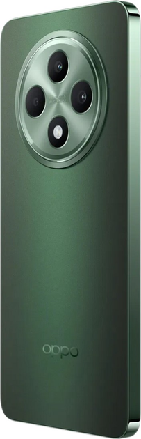 Мобільний телефон Oppo Reno 12F 5G 8/256GB Olive Green (TKOOPPSZA0081) - зображення 6