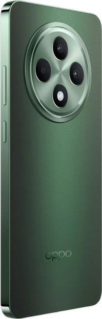 Мобільний телефон Oppo Reno 12F 5G 8/256GB Olive Green (TKOOPPSZA0081) - зображення 7