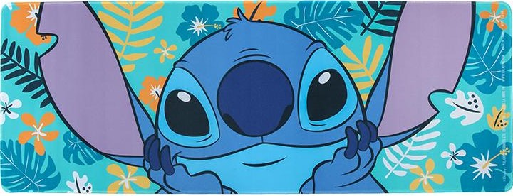 Килимок для миші Paladone Disney Stitch (5056577735864) - зображення 1