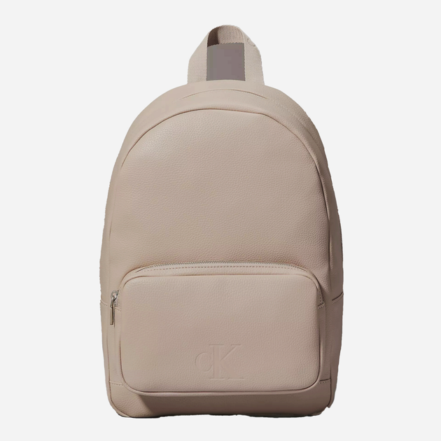 Рюкзак 15 л вміщує формат А4 Calvin Klein 774304691 Бежевий від Rozetka на платформі USKIDKA Акція на Рюкзак 15 л вміщує формат А4 Calvin Klein 774304691 Бежевий від Rozetka