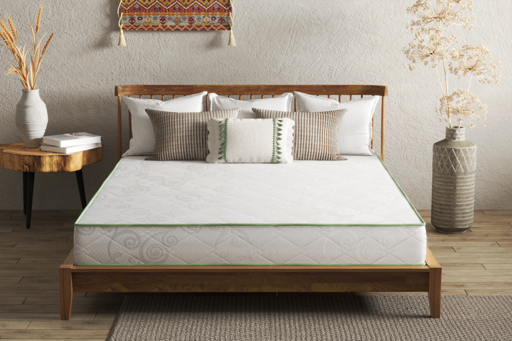 Ортопедичний матрац Highfoam Faino Zory 150x190 см (4820000928496) - зображення 5