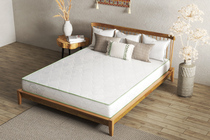 Ортопедичний матрац Highfoam Faino Zory 160x200 см (4820000904438) - зображення 3