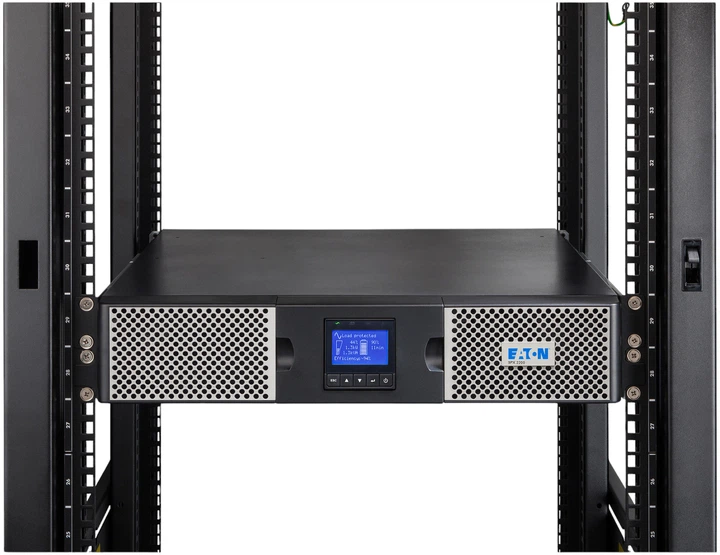 UPS Eaton 9PX 3000i RT2U Netpack (9PX3000IRTN) - obraz 6