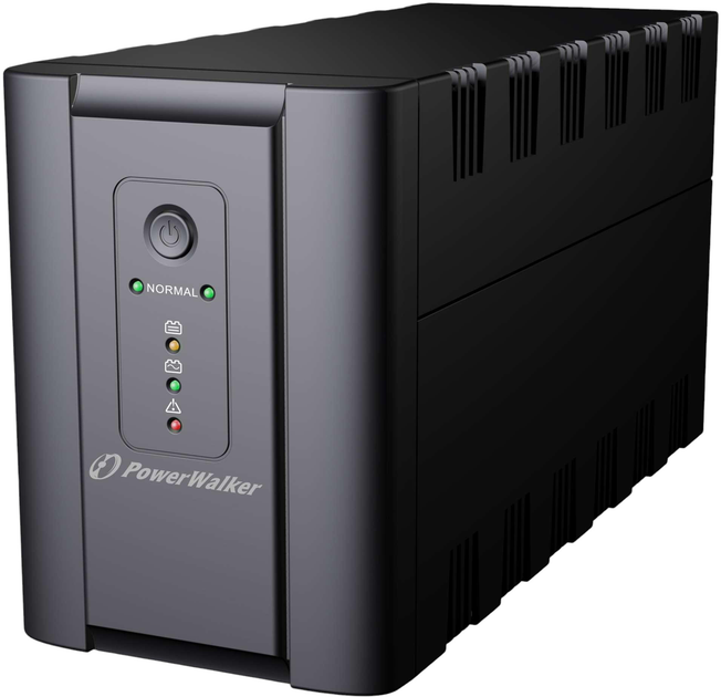 ДБЖ PowerWalker VI 2200 USB (10120051) - зображення 3
